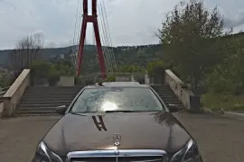 Mercedes-Benz, E CLASS, E 350