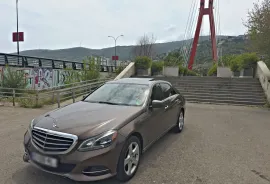 Mercedes-Benz, E CLASS, E 350