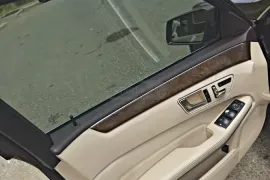 Mercedes-Benz, E CLASS, E 350