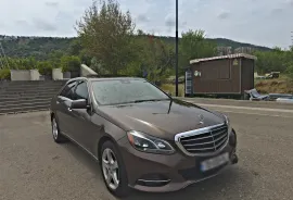 Mercedes-Benz, E CLASS, E 350