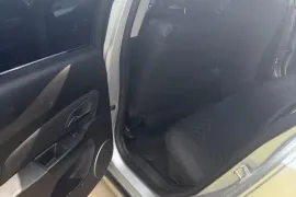Chevrolet, Cruze