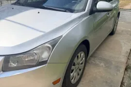 Chevrolet, Cruze