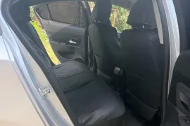Chevrolet, Cruze