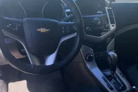 Chevrolet, Cruze