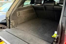 Land Rover, Range Rover vogue