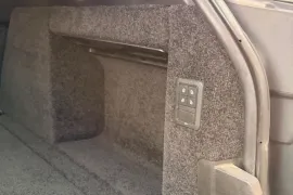 Land Rover, Range Rover vogue