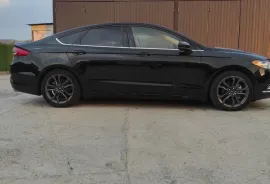 Ford, Fusion