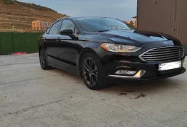 Ford, Fusion