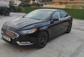 Ford, Fusion