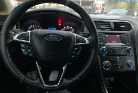 Ford, Fusion
