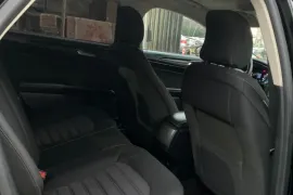 Ford, Fusion