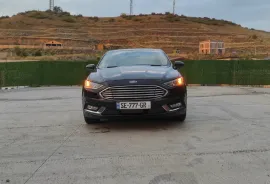Ford, Fusion