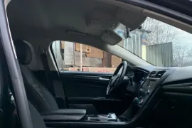 Ford, Fusion