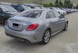 Mercedes-Benz, C Class, C 30 AMG