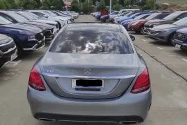 Mercedes-Benz, C Class, C 30 AMG