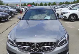 Mercedes-Benz, C Class, C 30 AMG