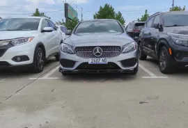 Mercedes-Benz, C Class, C 30 AMG