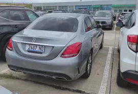 Mercedes-Benz, C Class, C 30 AMG