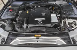 Mercedes-Benz, C Class, C 30 AMG