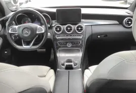 Mercedes-Benz, C Class, C 30 AMG