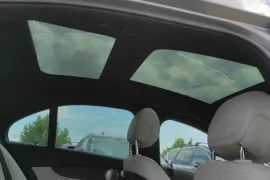 Mercedes-Benz, C Class, C 30 AMG