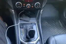 Subaru, Forester