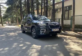 Subaru, Forester