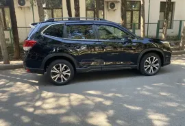 Subaru, Forester