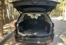 Subaru, Forester