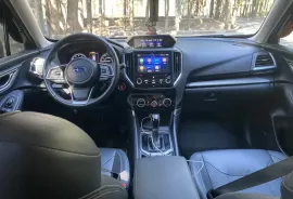 Subaru, Forester