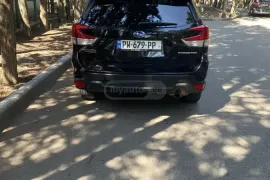 Subaru, Forester