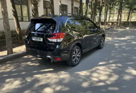 Subaru, Forester