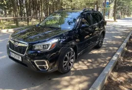 Subaru, Forester