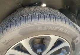 Subaru, Forester