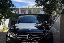 Mercedes-Benz, E CLASS, E 350