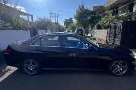 Mercedes-Benz, E CLASS, E 350