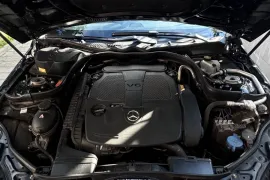 Mercedes-Benz, E CLASS, E 350