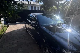 Mercedes-Benz, E CLASS, E 350