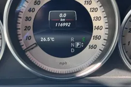 Mercedes-Benz, E CLASS, E 350