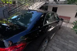 Mercedes-Benz, E CLASS, E 350