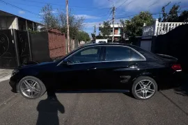 Mercedes-Benz, E CLASS, E 350