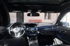Mercedes-Benz, E CLASS, E 350