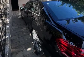 Mercedes-Benz, E CLASS, E 350