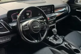 Kia, Seltos