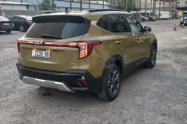Kia, Seltos