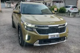 Kia, Seltos