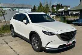 Mazda, სხვა