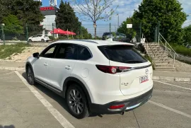 Mazda, სხვა