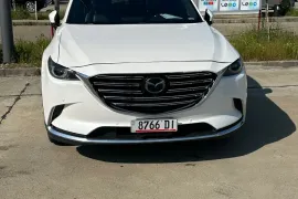 Mazda, სხვა