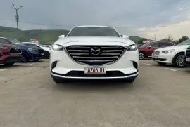 Mazda, სხვა